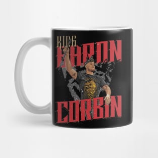 Baron Corbin King Mug